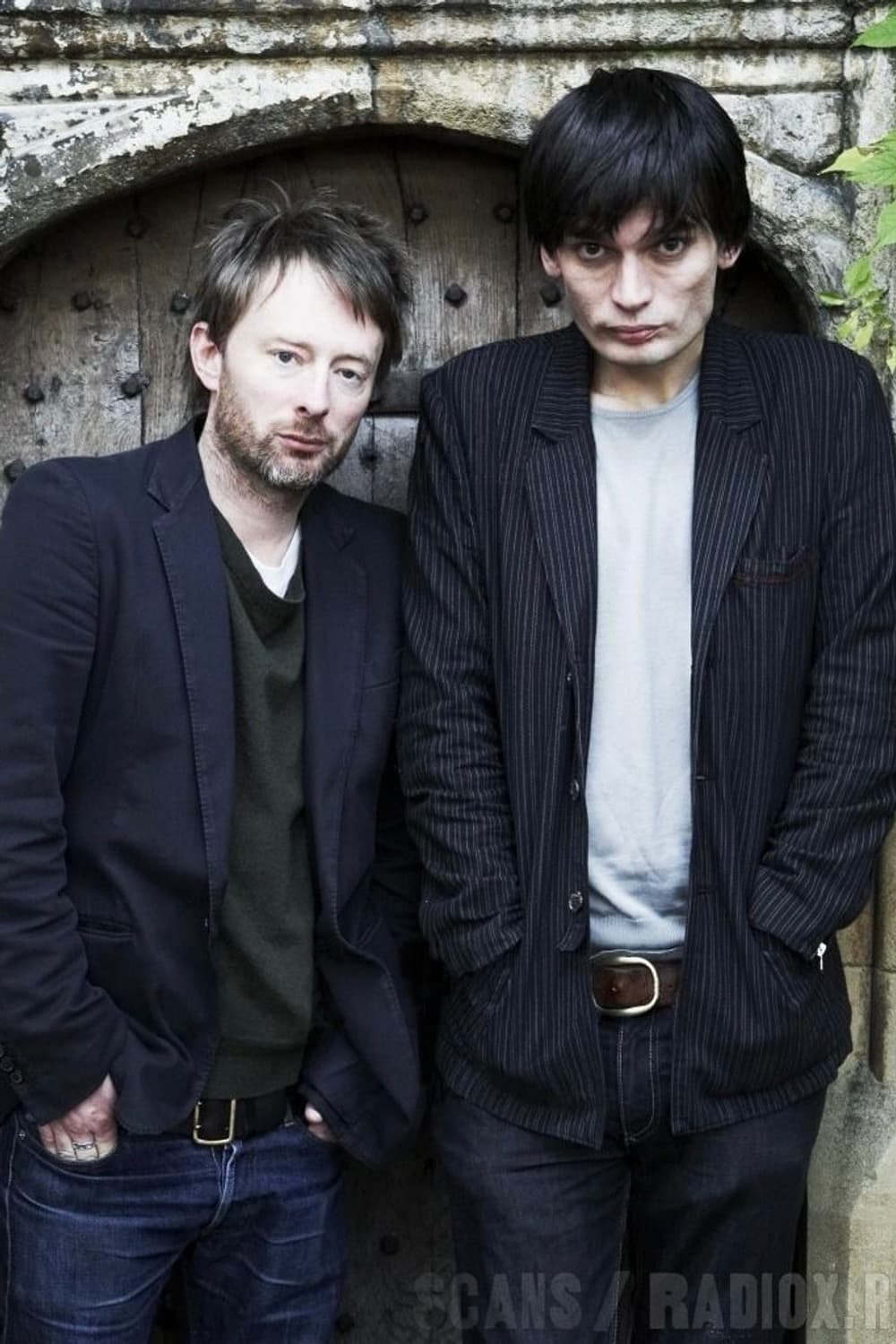 마르지엘라 aw06 루즈넥 울 니트 상품이미지6