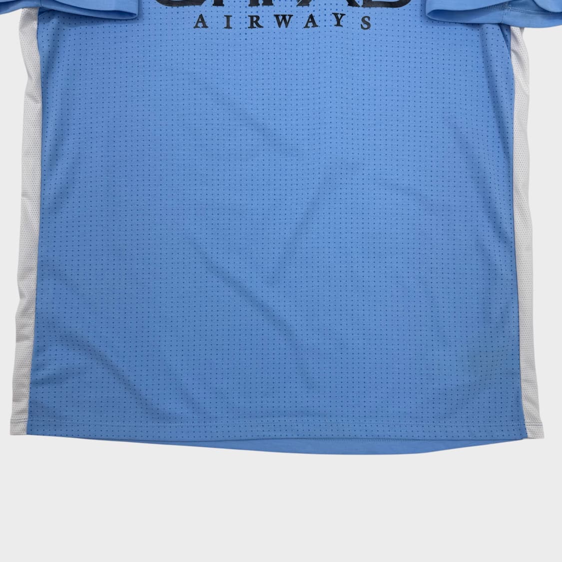 11-12 맨체스터 시티 홈 No.16 세르히오 아구에로 상품이미지6