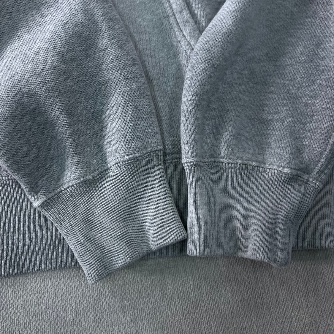 95 폴로랄프로렌 스펠아웃 자수 후드티 상품이미지6