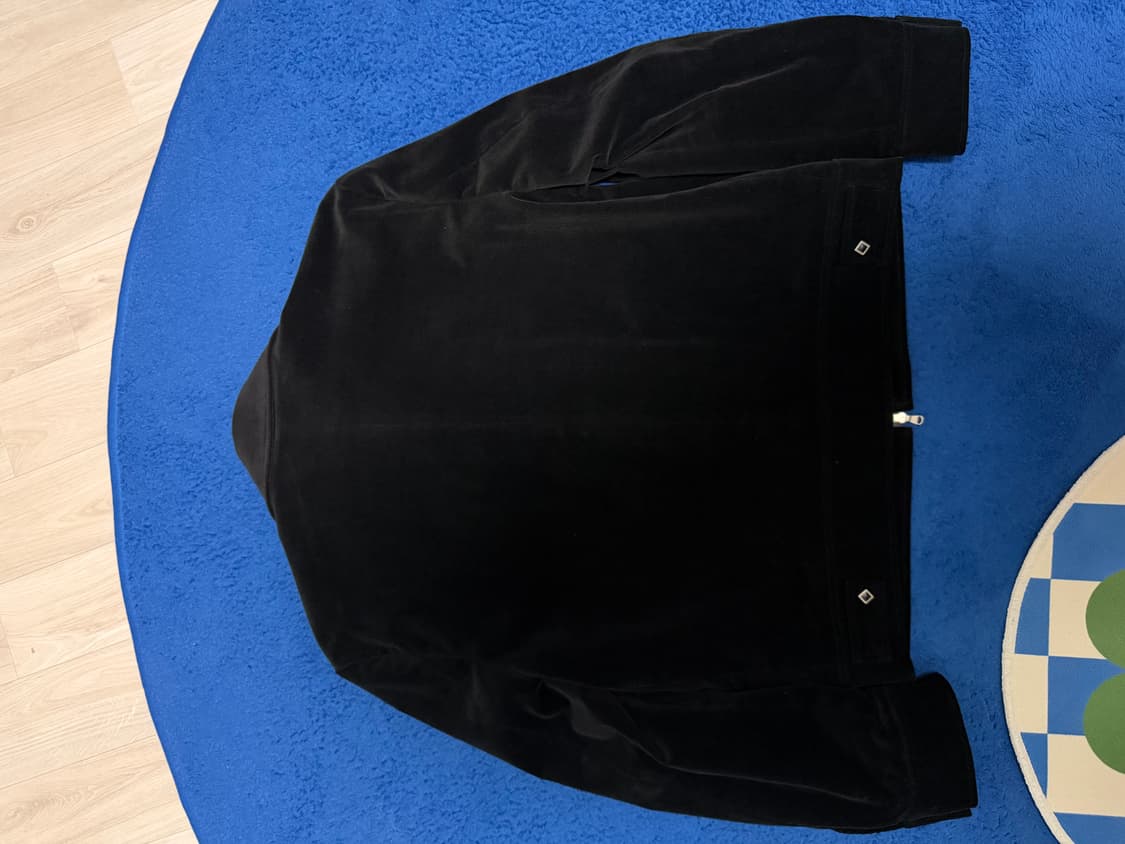 세비지 코듀로이 워크 자켓 XL 상품이미지2