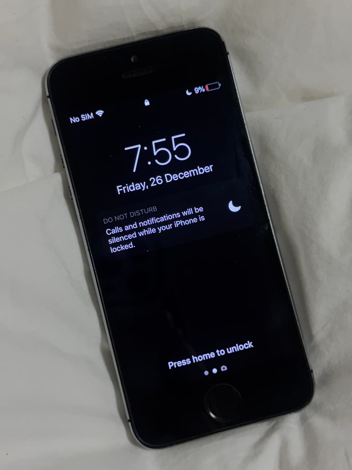 아이폰 5s 스페이스그레이 상품이미지3