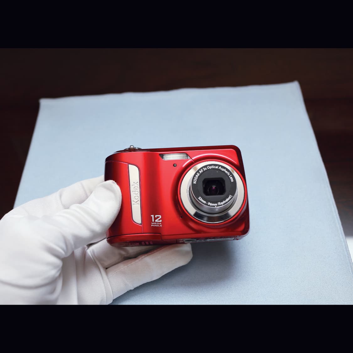 레어<민트급><키키디카>코닥 이지쉐어 C143 빈티지 디카 박스세트 상품이미지10