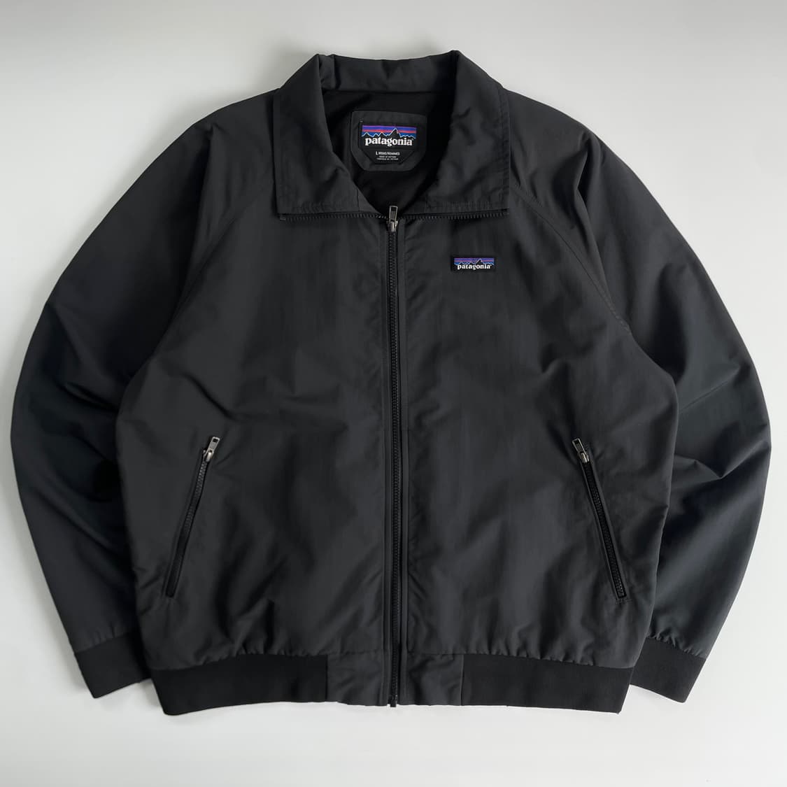 Patagonia  피타고니아 배기스 봄버 자켓 상품이미지1