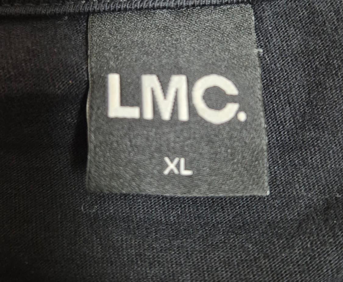 LMC 엘엠씨 빅로고 긴팔티 상품이미지3