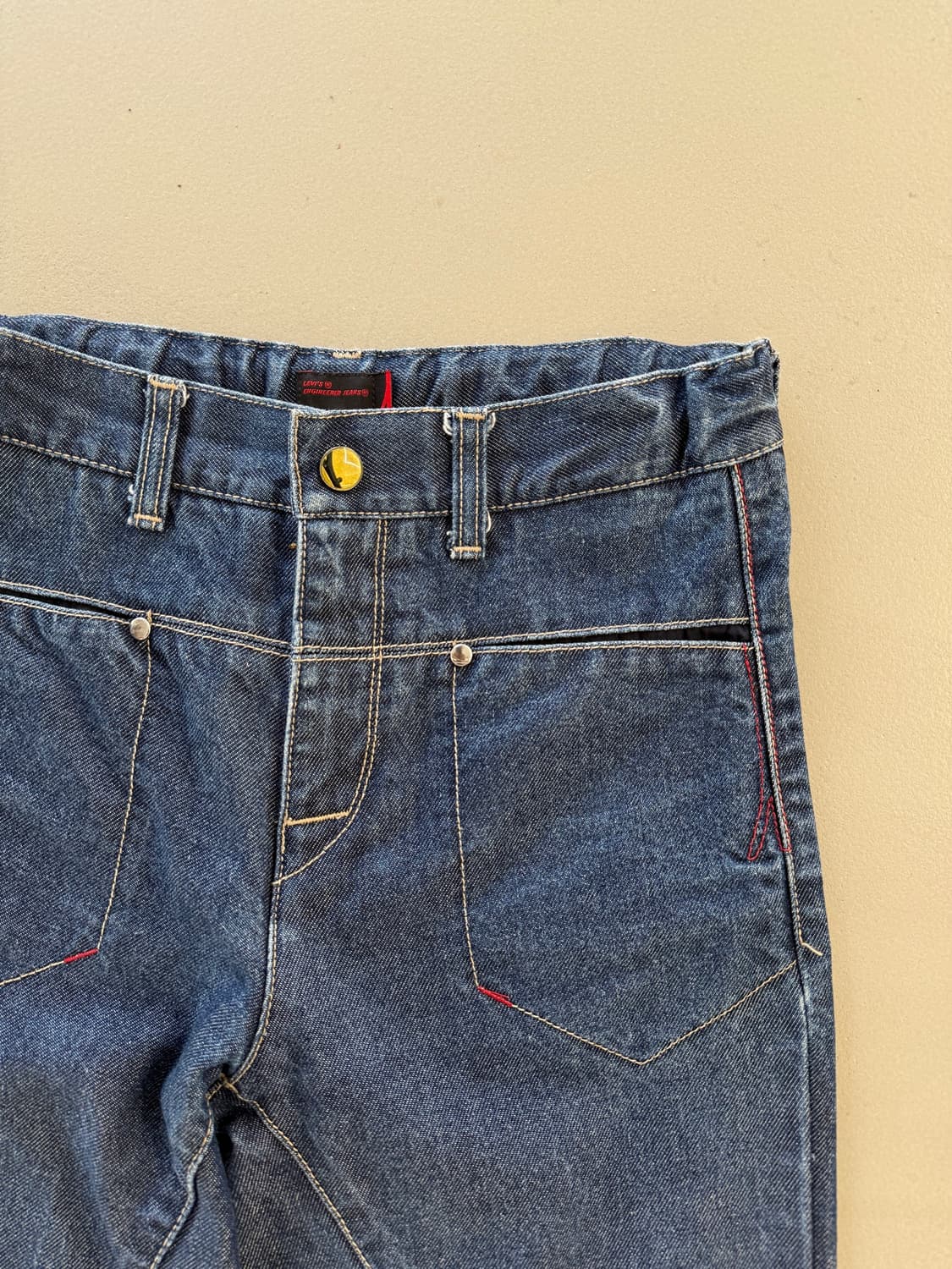 Levi’s Engineerd Jeans  상품이미지4
