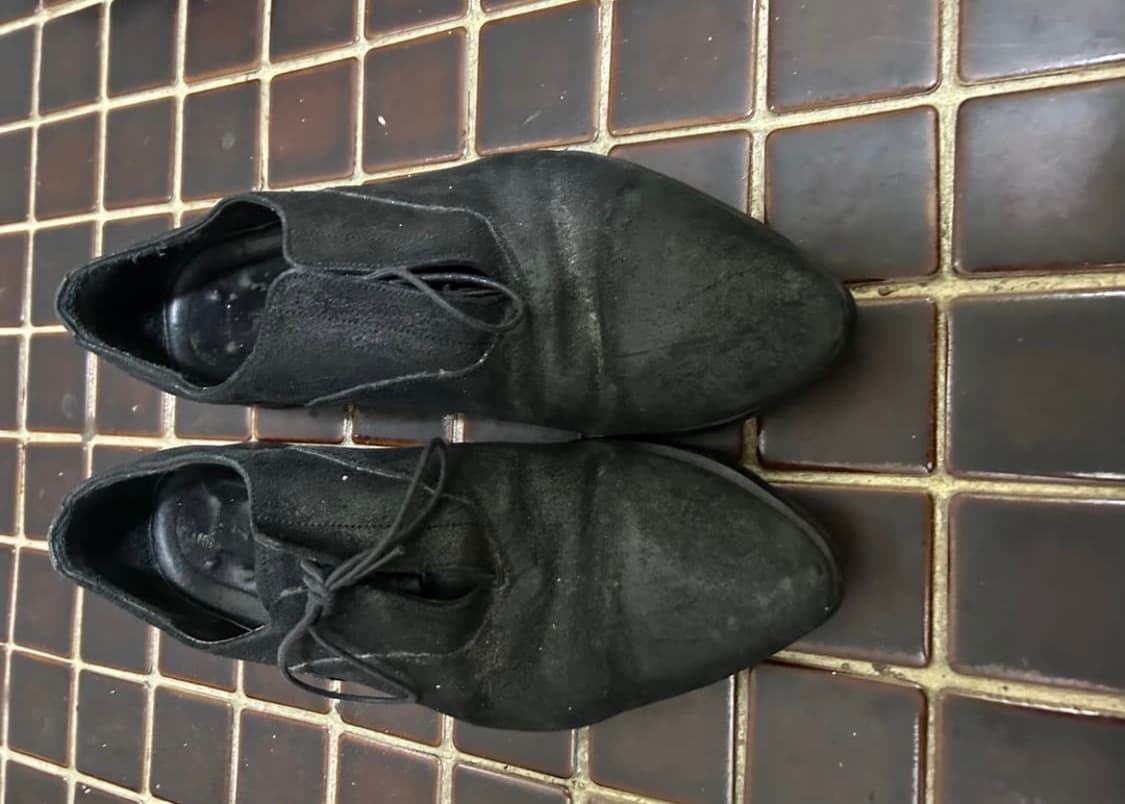 율리우스 더비슈즈 상품이미지3