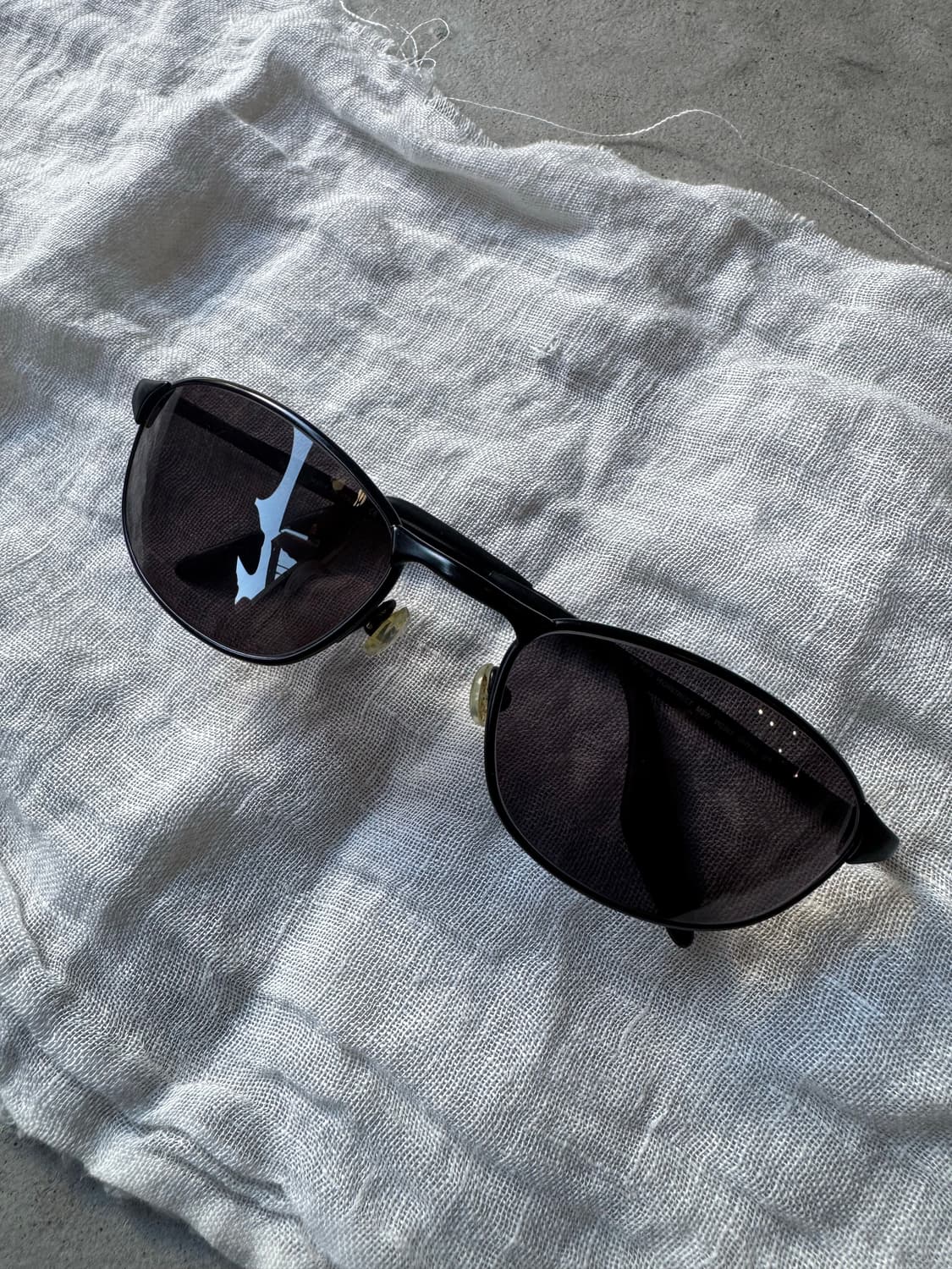 Ray-Ban RB3023 HIGHSTREET 2000s (M 상품이미지2