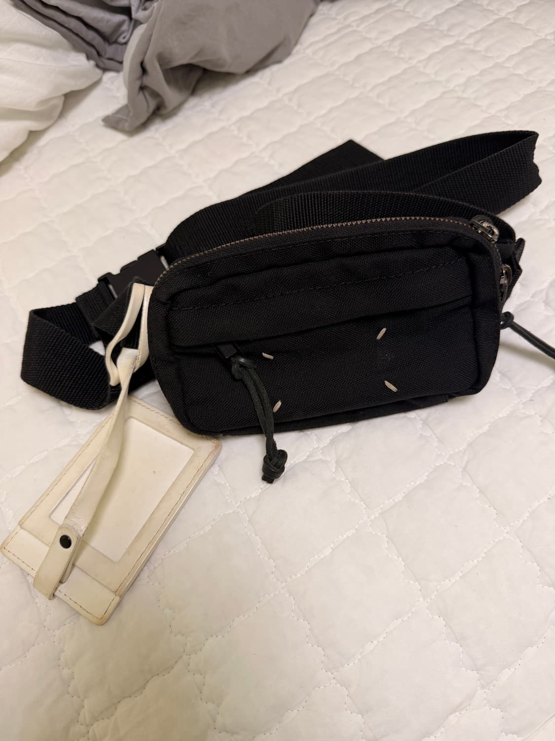 마르지엘라 벨트백 상품이미지1