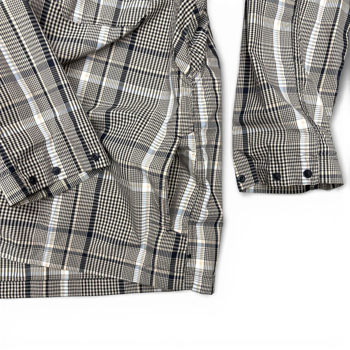 엔지니어드 가먼츠 소노 셔츠 자켓 상품이미지8