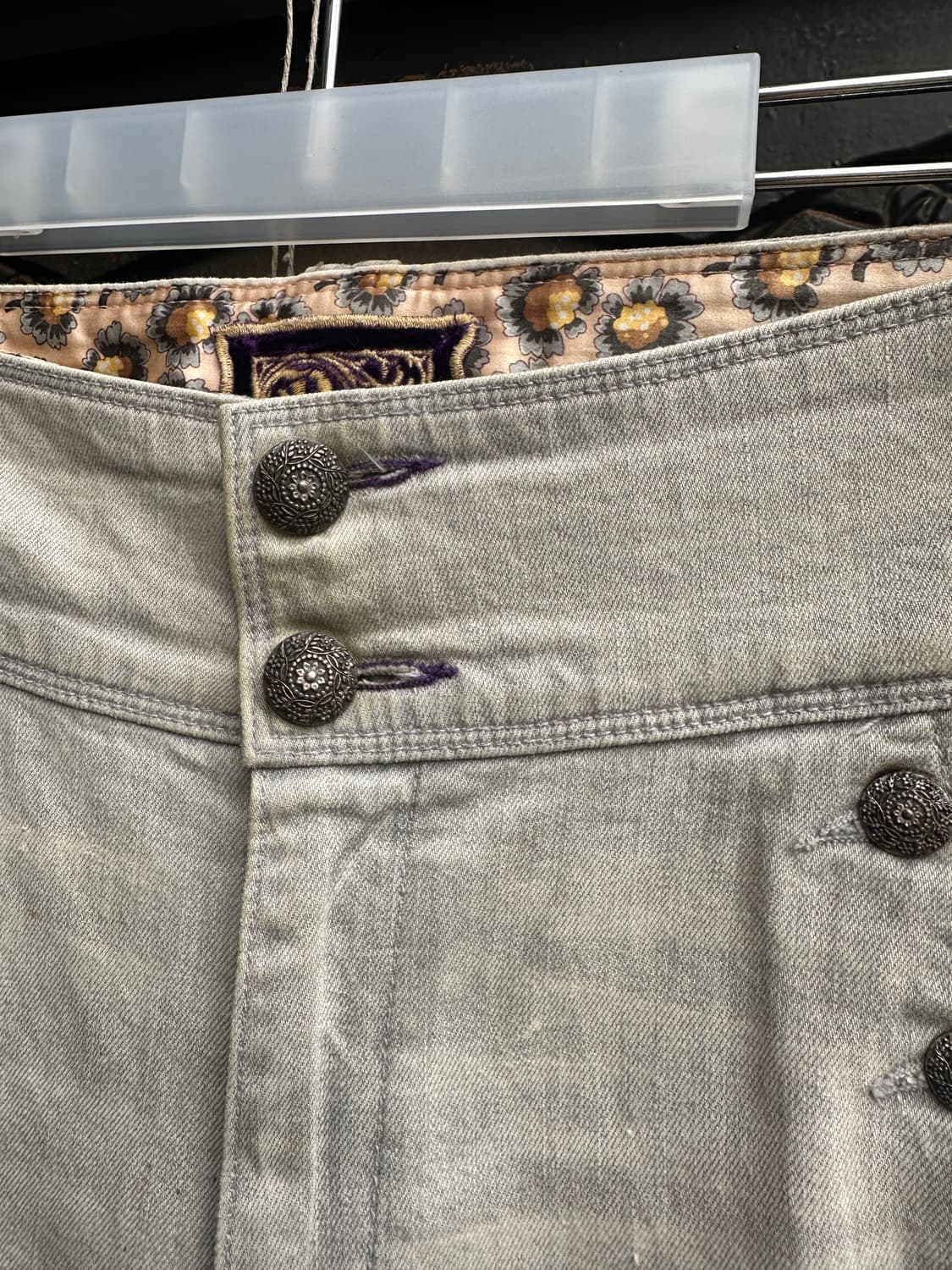 rich&skinny denim 상품이미지9