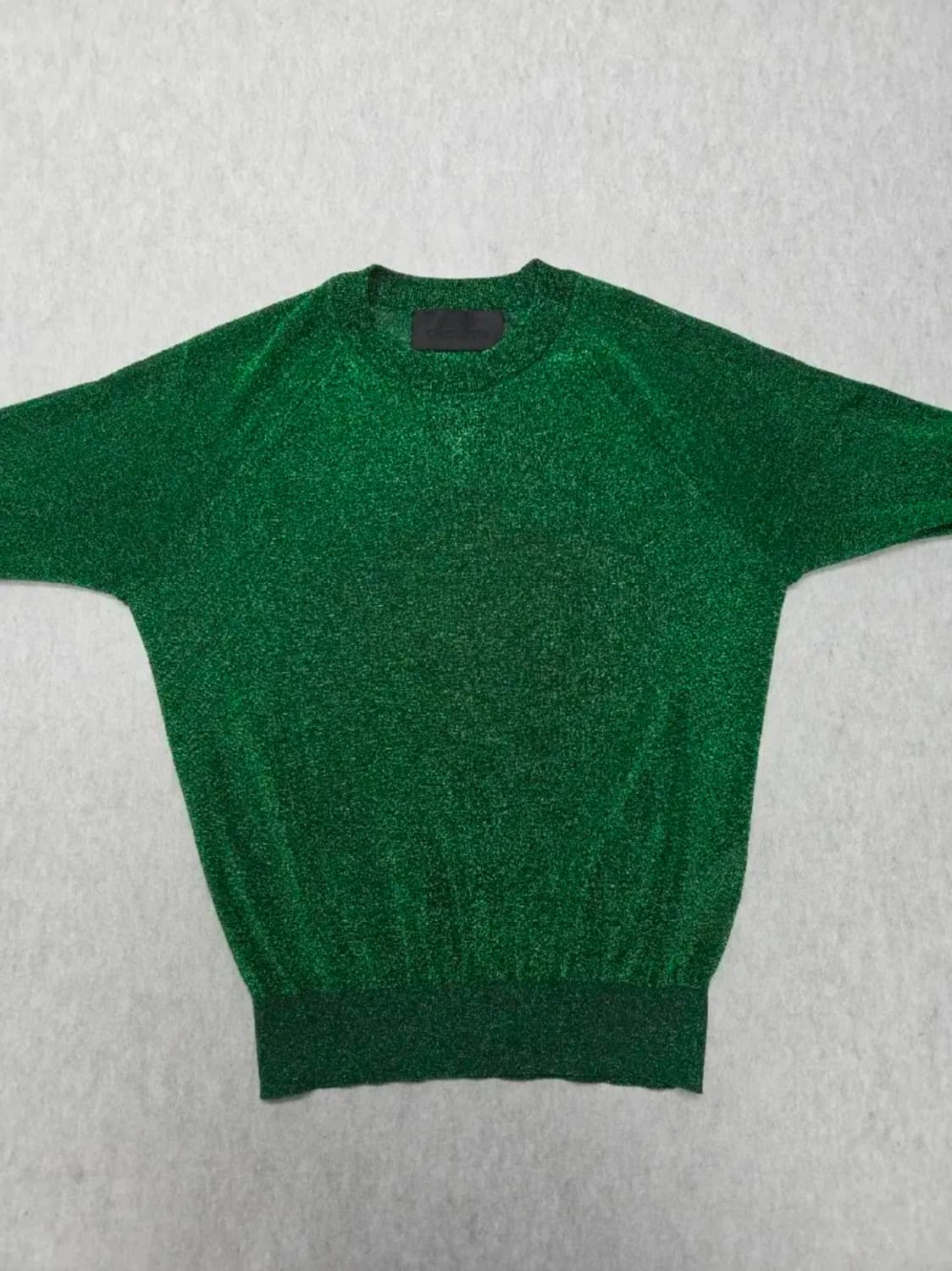 여성 free 럭키슈에뜨 시스루 긴팔 상품이미지6