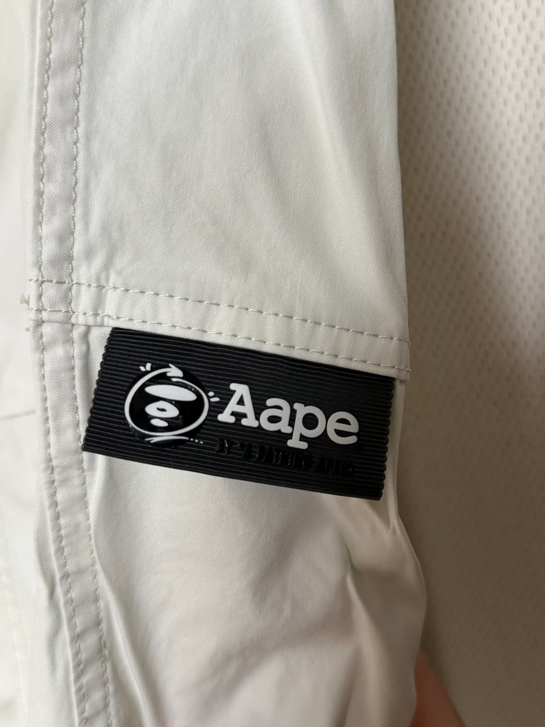 (상태 최상 L)베이프 에이프 카고 팬츠 상품이미지6