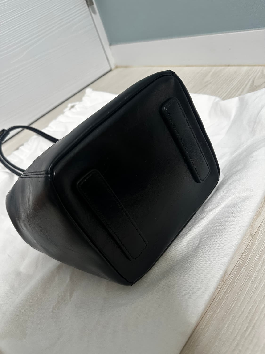 아뜰리에 드 루멘 마론백(소프트 블랙) 상품이미지4