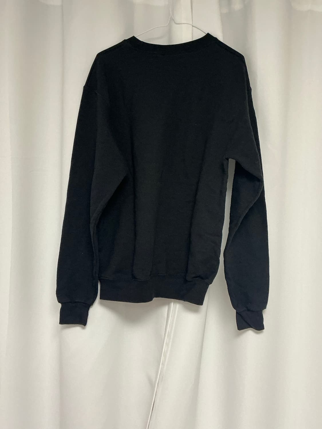 챔피언 맨투맨 상품이미지2