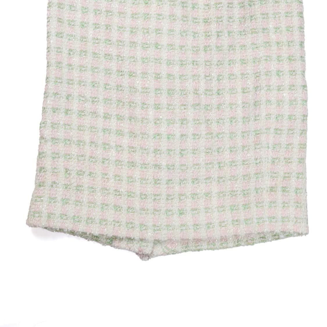 샤넬 Chanel Tweed Skirt 상품이미지6