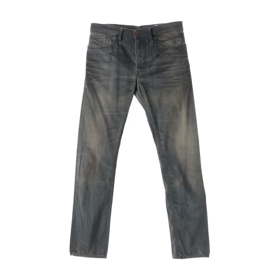 디젤 시오너 그레이 워싱 데님팬츠 30 상품이미지1
