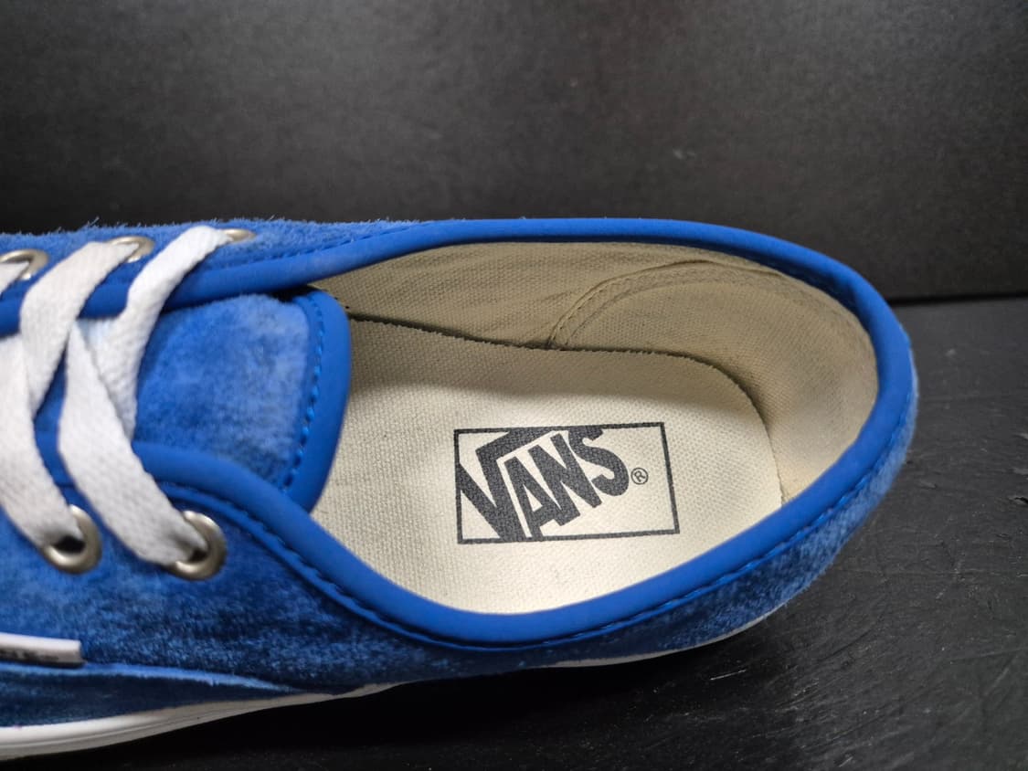 반스 스니커즈 240 상품이미지8