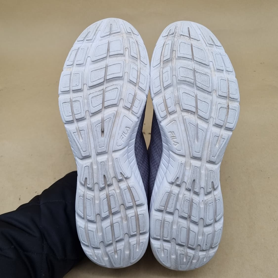 휠라 남성운동화265 상품이미지3