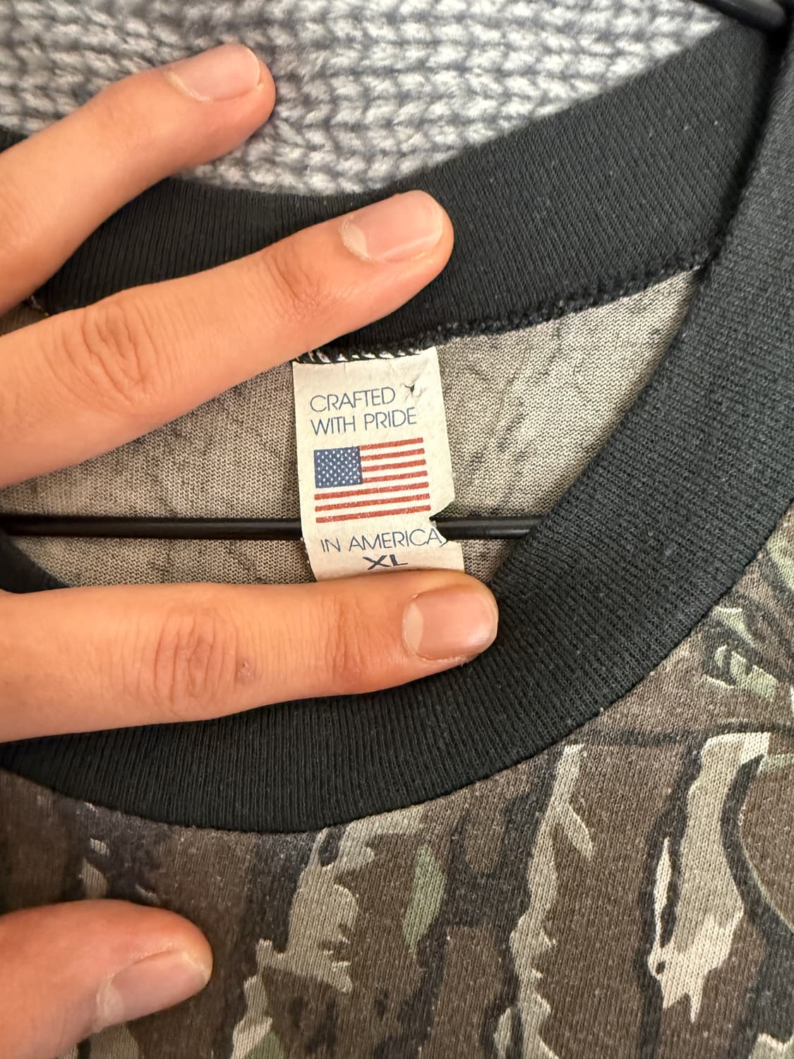 리얼트리 롱슬리브 상품이미지5