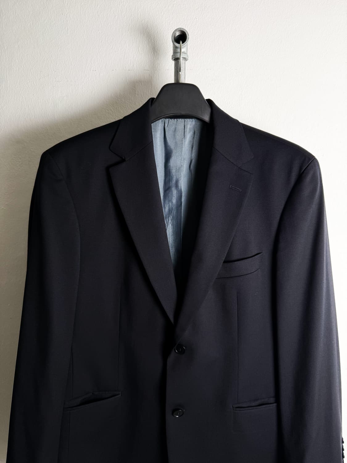 Hugo Boss Super 100 Wool Blazer  상품이미지3