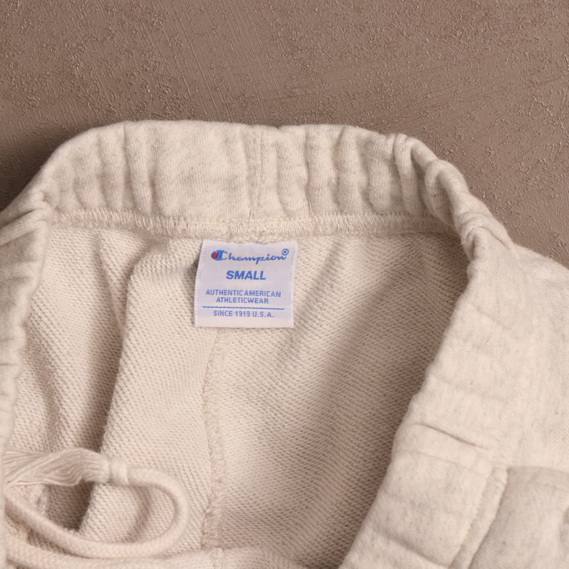 챔피온 스웻 조거팬츠 A1821 상품이미지3