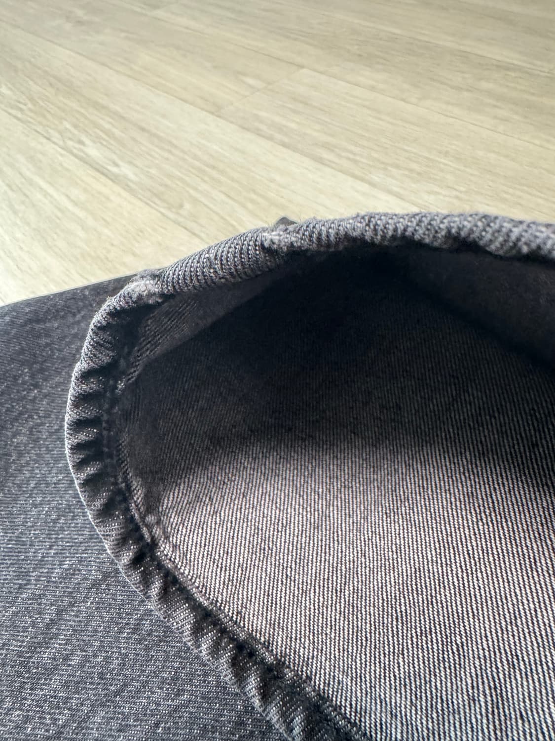 리바이스 언더커버 데님 32 상품이미지5