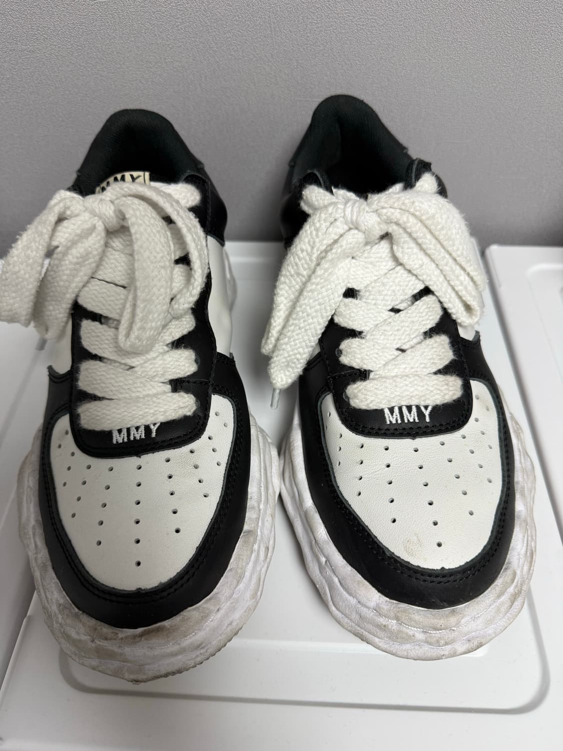 미하라야스히로 웨인OG 43(270-275) 상품이미지8