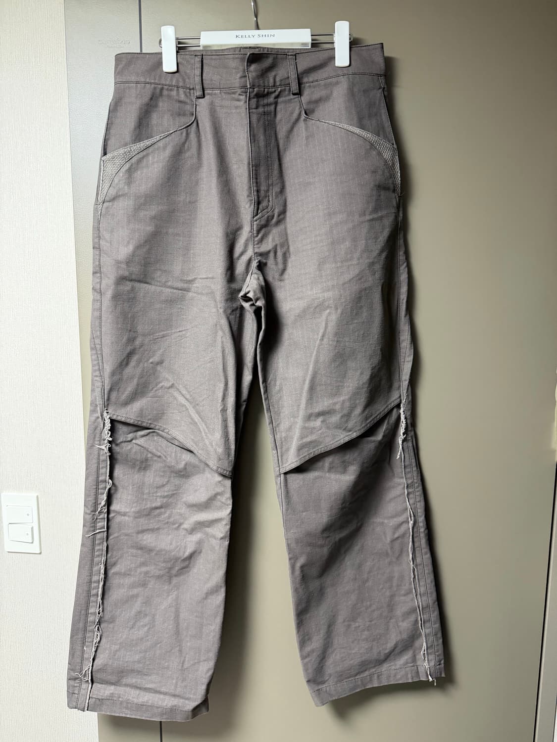 2) xlim ep5 10 trousers 상품이미지1