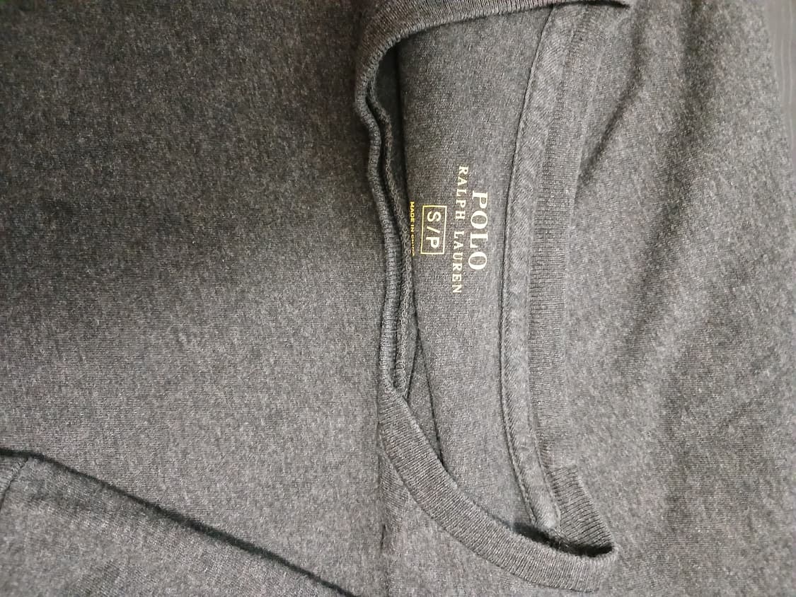 랄프 로렌 폴로 포켓 롱슬리브 상품이미지2