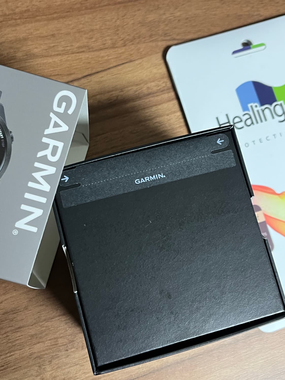 가민 포러너 570 블랙 47mm 상품이미지3