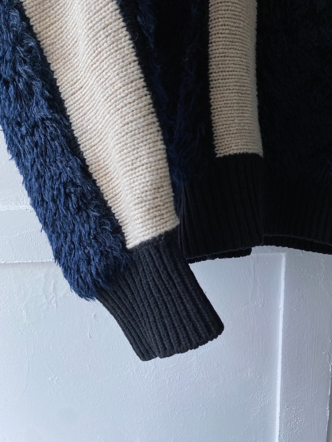 [Toga pulla] 니트 상품이미지7