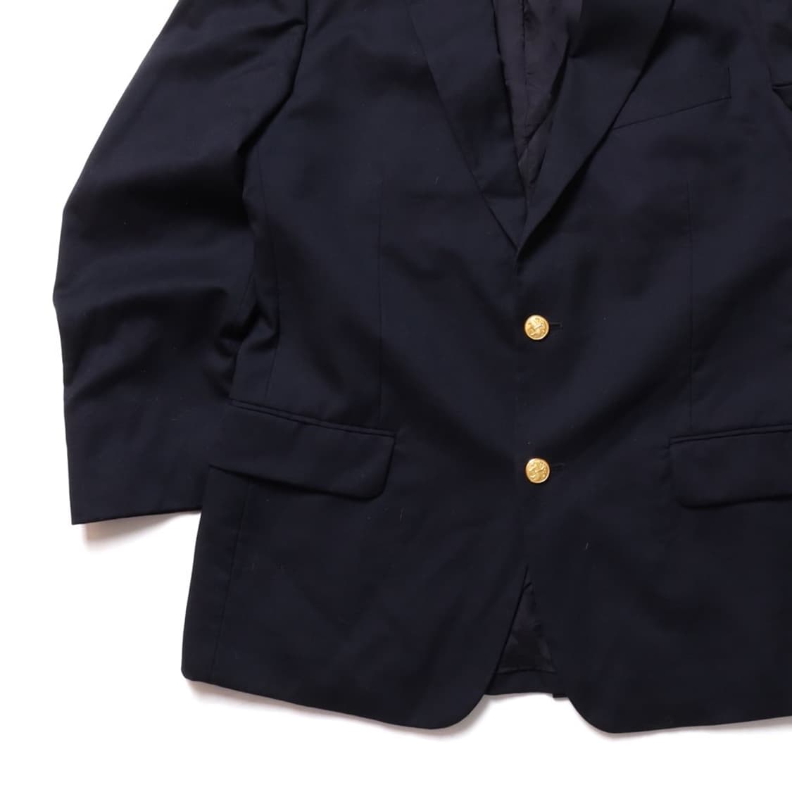 브룩스 브라더스 Brooks Brothers 2B Blazer
 상품이미지3