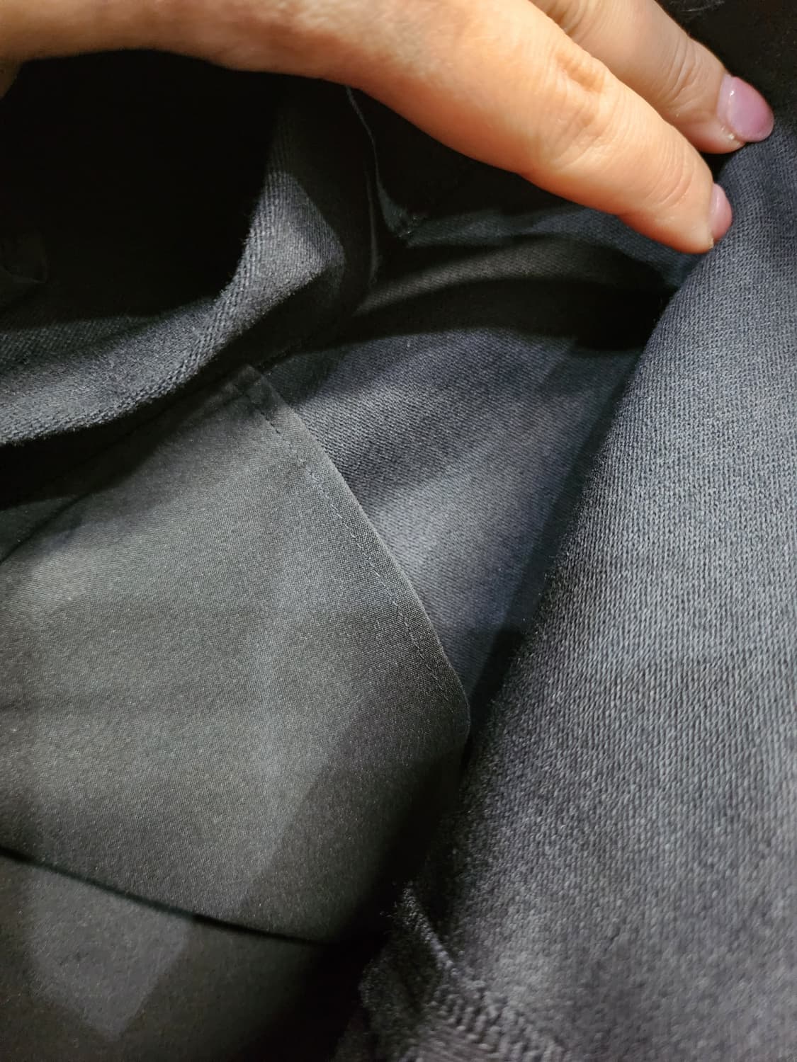 860) 유메르 umer 롱스커트 상품이미지3