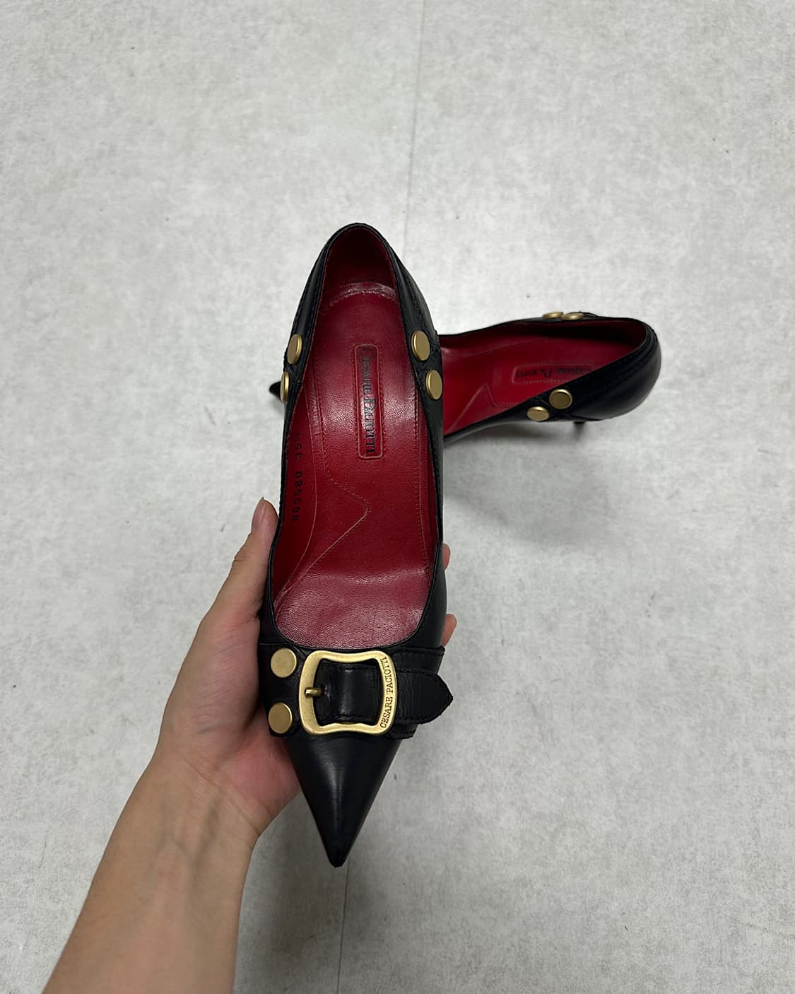 체사레 파치오티 상품이미지2