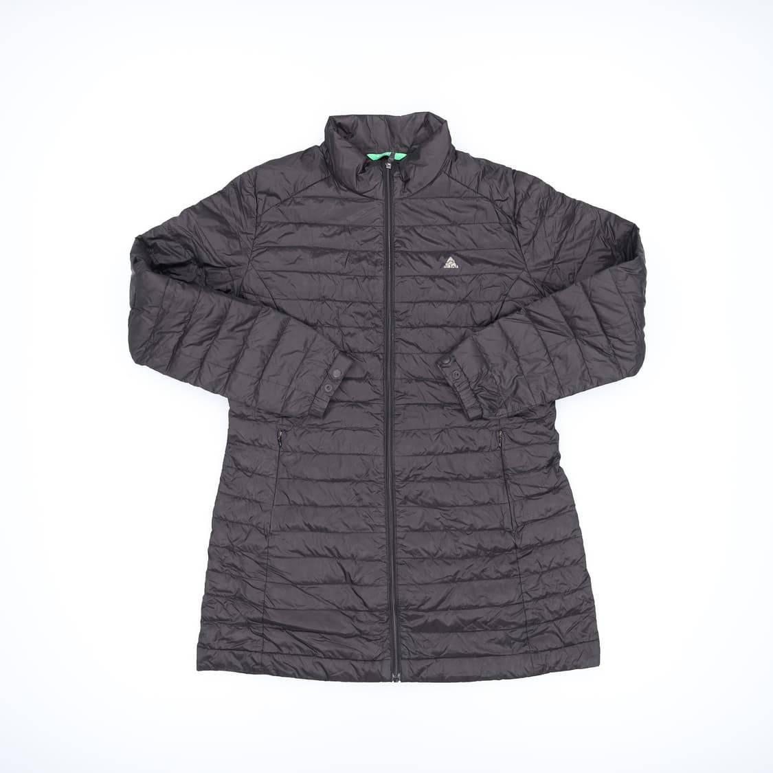 [105] 그린조이 구스 롱경량(불량사진참고) 1229H2 상품이미지1