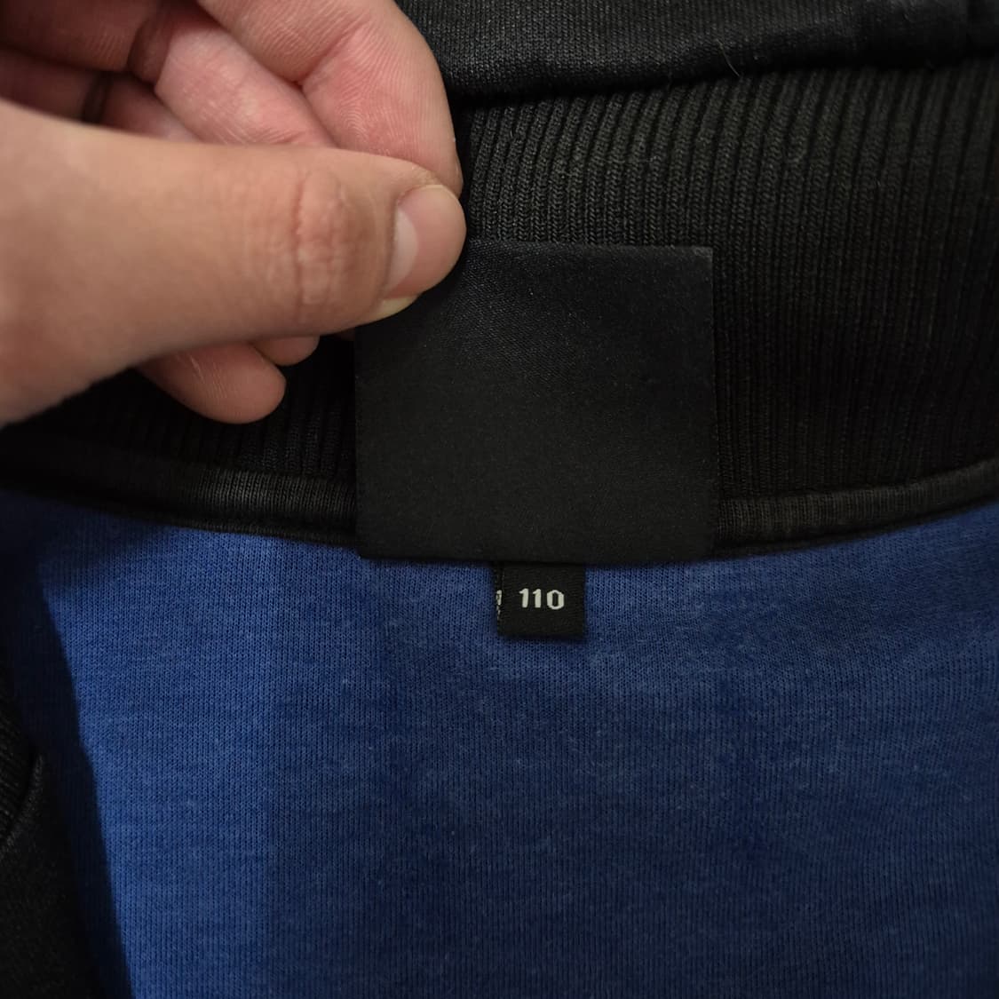 MLB 엠엘비 뉴욕 양키스 후드 트랙탑 져지 자켓 2XL(110) 상품이미지6