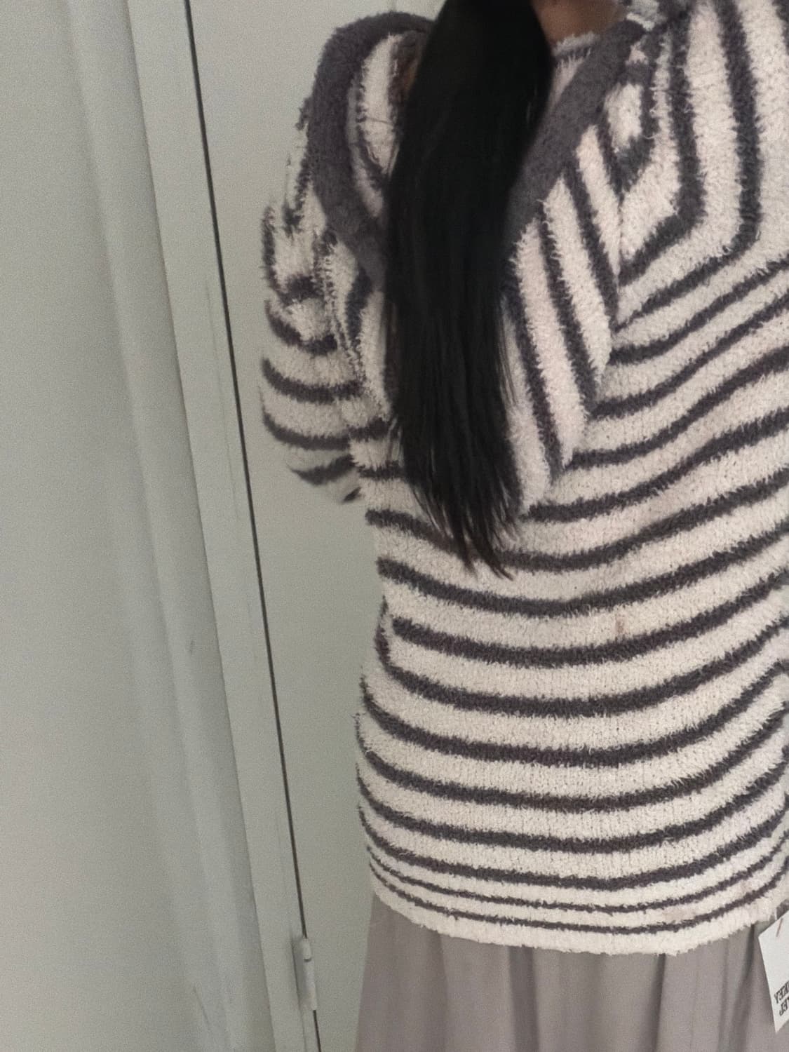 일본빈티지 플리스 후드집업 상품이미지4