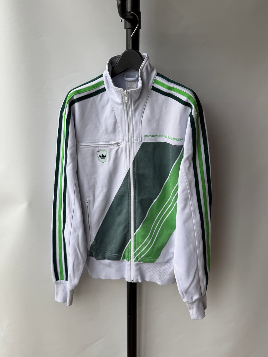 adidas vtg track top 상품이미지1