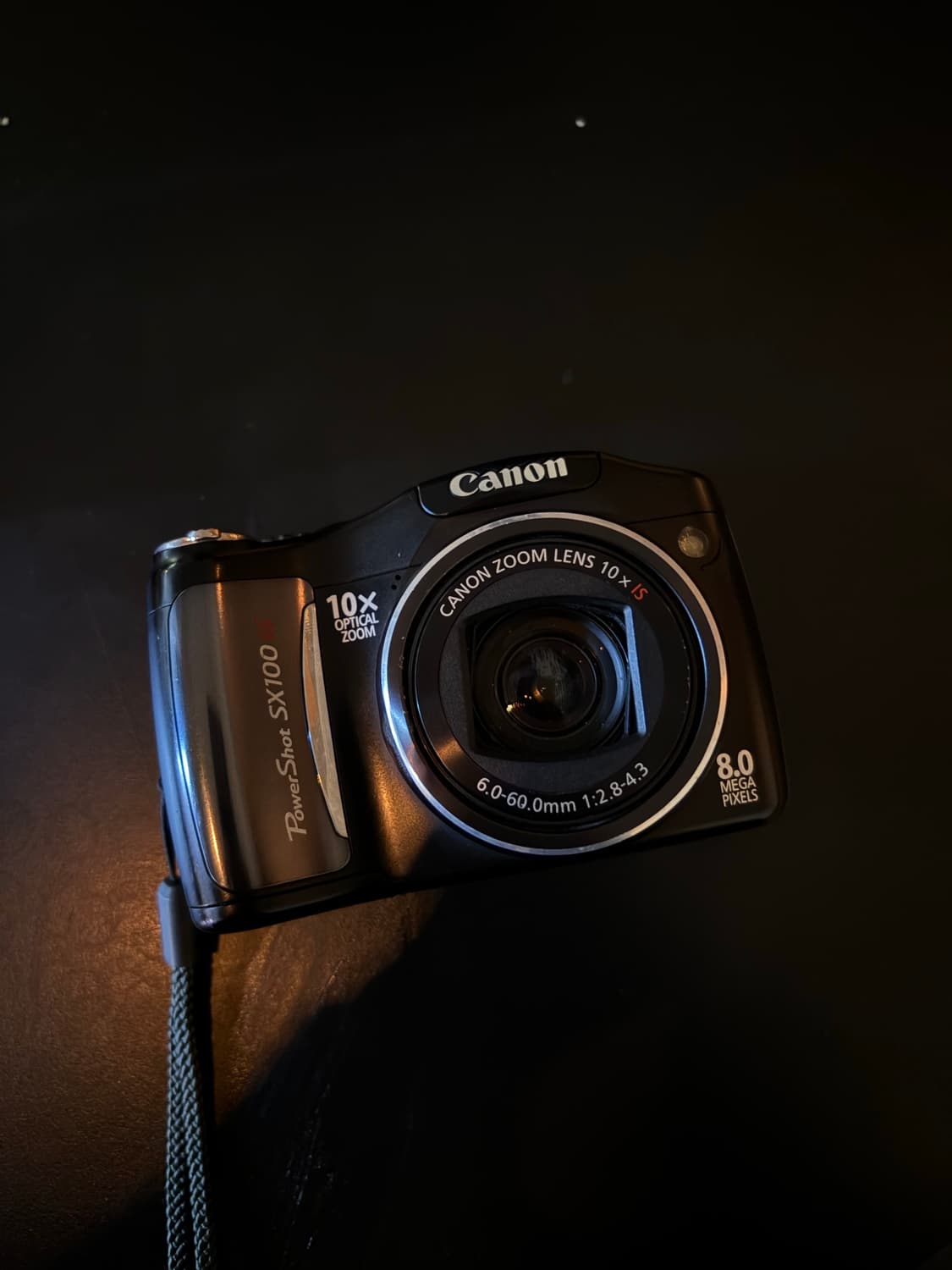 캐논 파워샷 sx100  상품이미지1