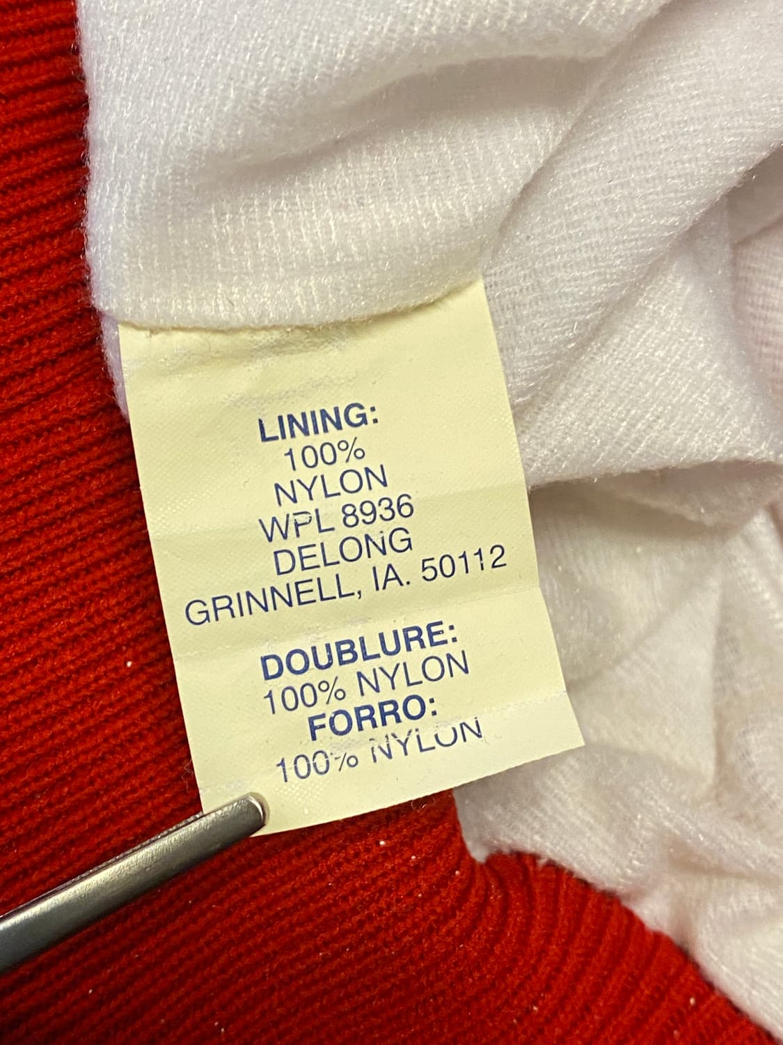 빈티지 아노락 (Man 2XL) AA0986 상품이미지8