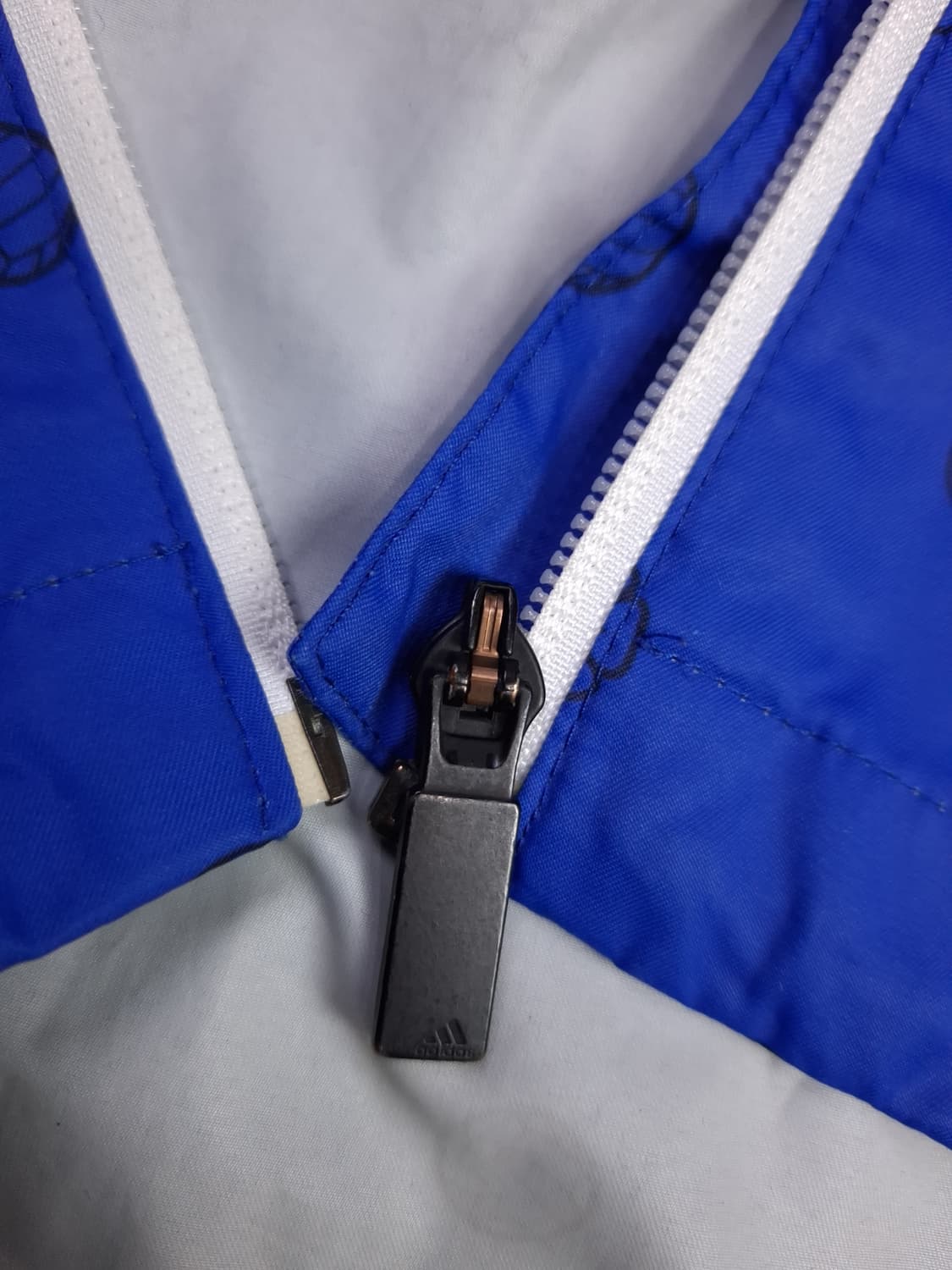 특A 오리지날 아디다스 첼시 바람막이 점퍼 상품이미지3