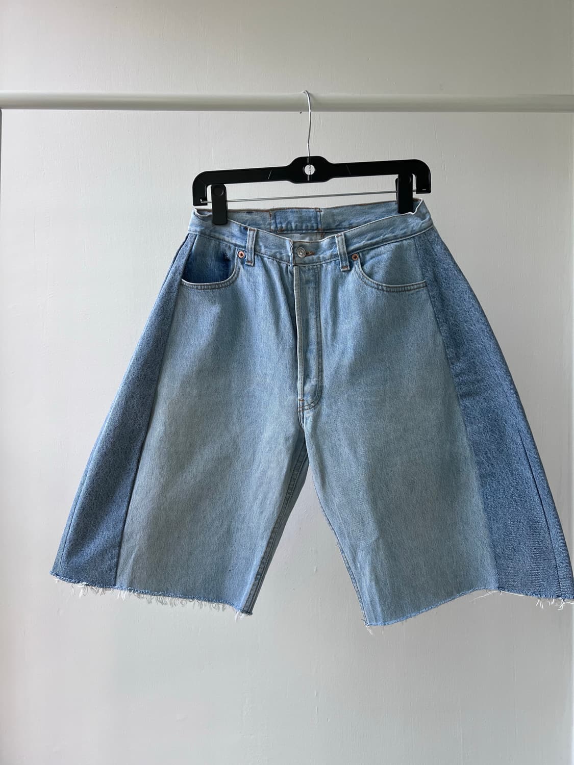 비이커 비사이드 리바이스 빈티지 데님 팬츠 상품이미지1