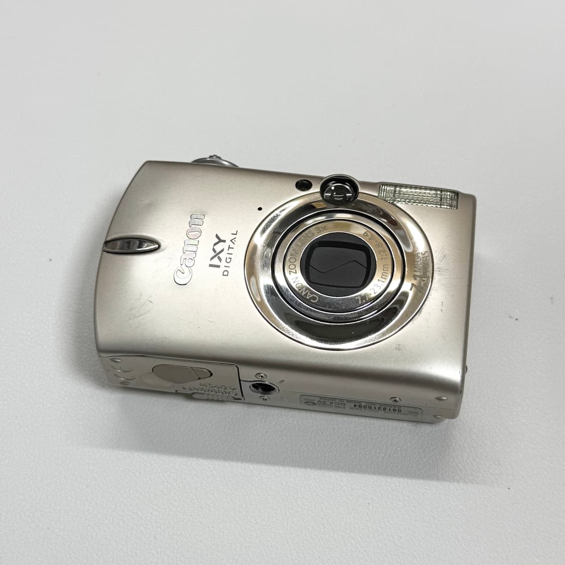 캐논 익서스 750 IXUS (익시 IXY 700, 파워샷 SD550) 상품이미지8