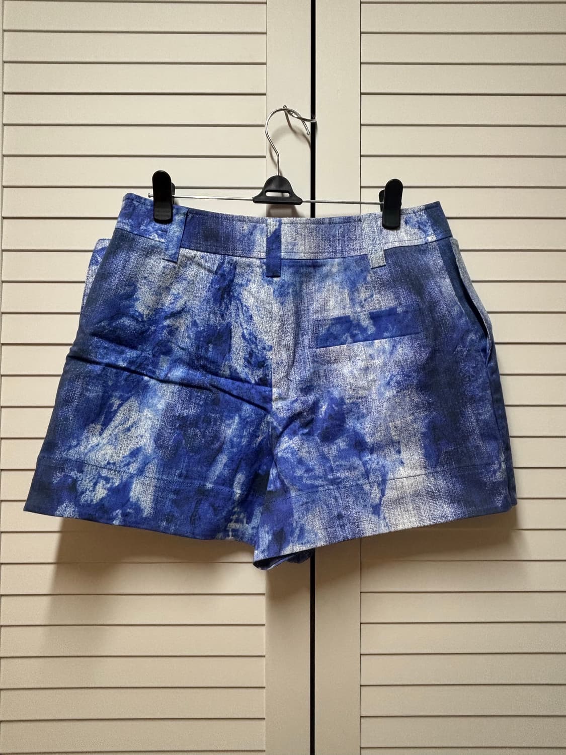 비비안웨스트우드 앵글로마니아 스커트팬츠 38 상품이미지2