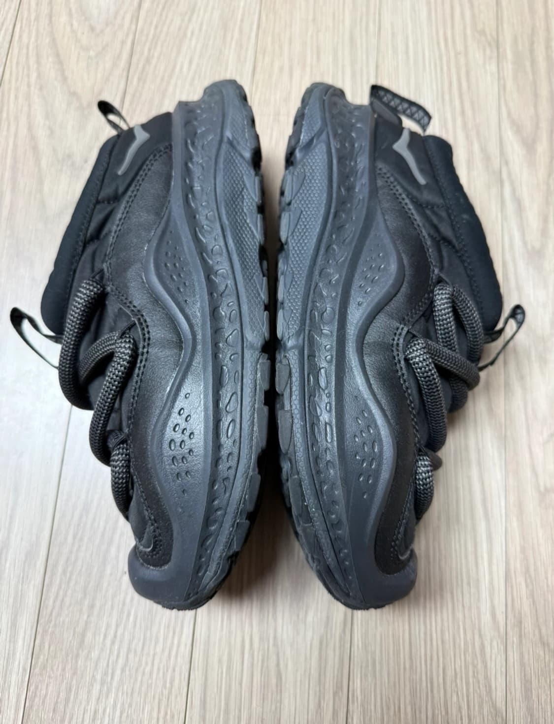 호카오네 프리모 블랙 260 상품이미지3