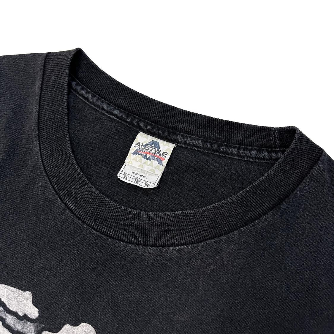 빈티지 인테그리티 티셔츠 상품이미지6