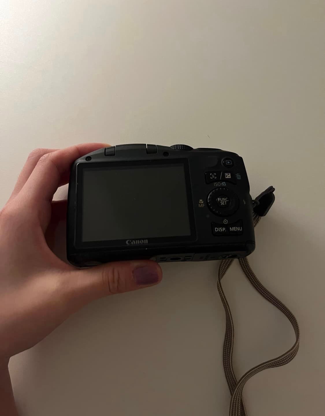 캐논 파워샷 sx130 빈티지 디카 캠코더 상품이미지3