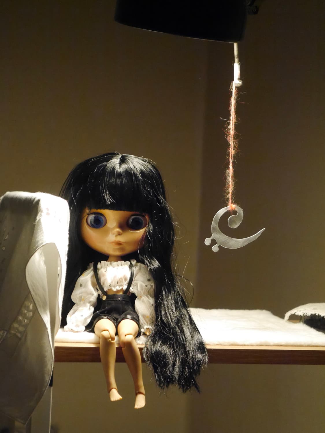 타오걸 인형 상품이미지7