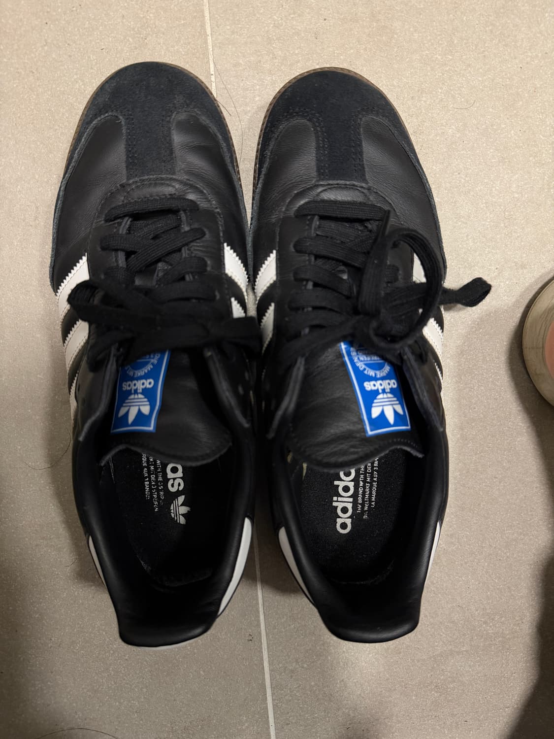 아디다스 삼바 265 상품이미지4