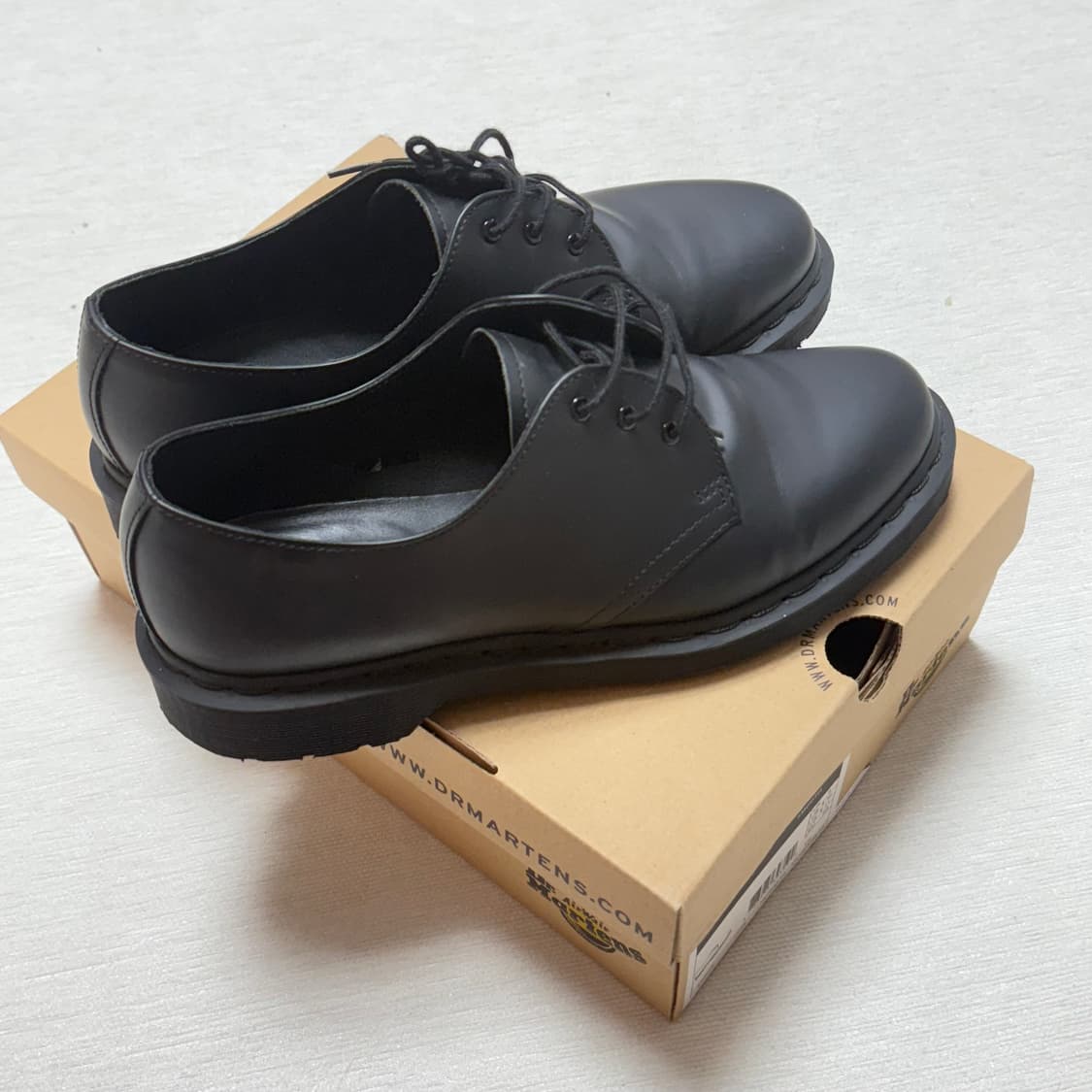 닥터마틴 모노 280 상품이미지7
